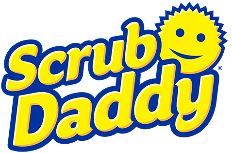  SCRUB DADDY